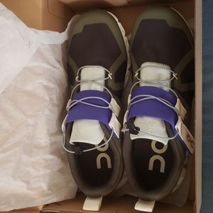 On Cloud Nexus Shoes